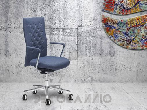 Кресло офисное Sitland Butterfly - Butterfly_70