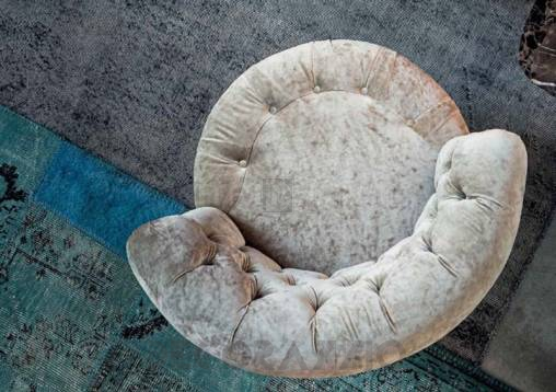 Кресло Vibieffe Victor - 440_92