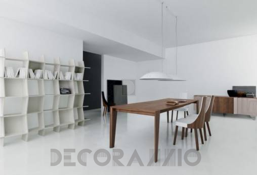 Обеденный стол Compar Plus - 558+046