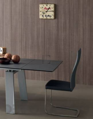 Стул Compar Slim - 655