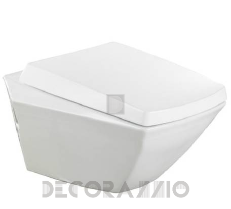 Унитаз Toto NC Series - CW682B#XW