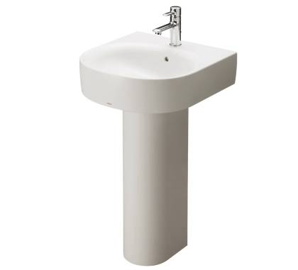 Подвесная раковина