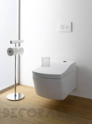 Унитаз Toto NEOREST AC, WASHLET - TCF996WG#NW1
