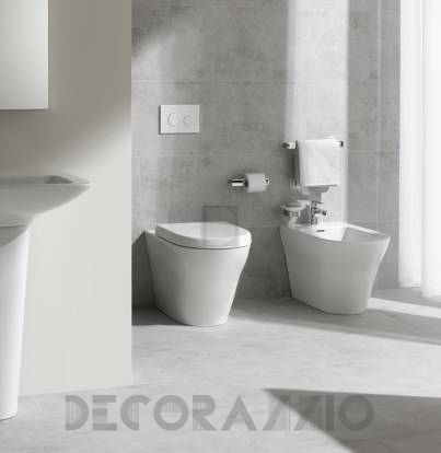 Унитаз Toto MH Series - CW163Y