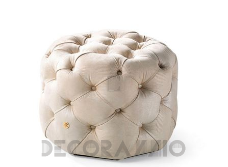 Пуф JC Passion - LIM.222.DIX