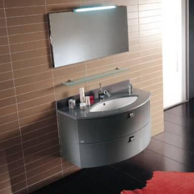 Тумба под умывальник