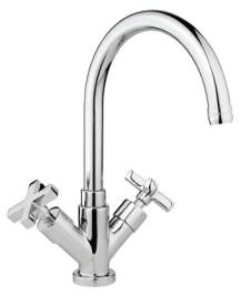 Смеситель для кухни Nicolazzi Modern, 2206CR27