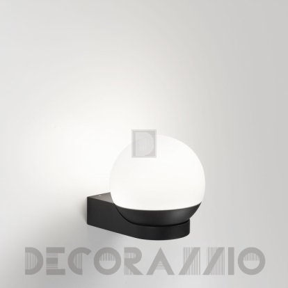 Светильник  настенный накладной (Бра) Delta Light TWEETER - 278 75 8182 B