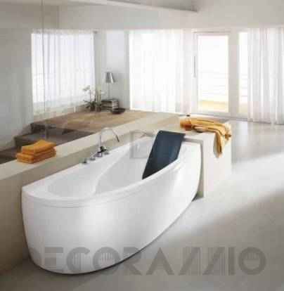 Акриловая ванна Teuco ARMONYA - A170