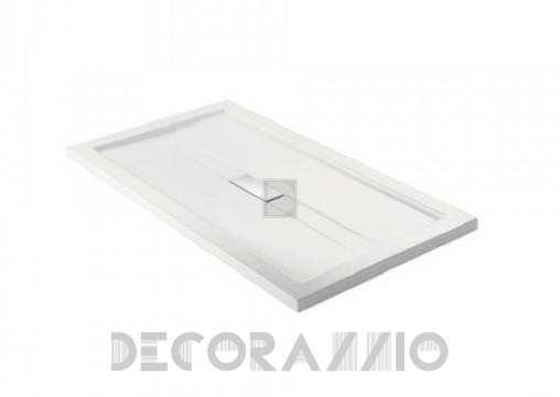 Душевой поддон Teuco Wilmotte - NT51