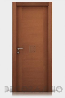 Двери межкомнатные распашные FerreroLegno LE COLLEZIONI - LCSB