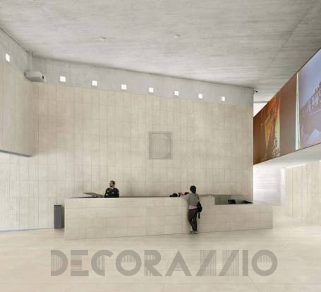 Настенная плитка Caesar Gate - CGB150W_wall