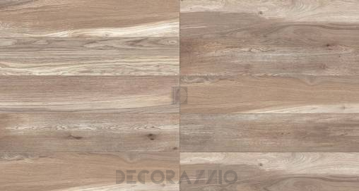 Напольная плитка Casa dolce Casa Wooden Tile of CDC - 741870