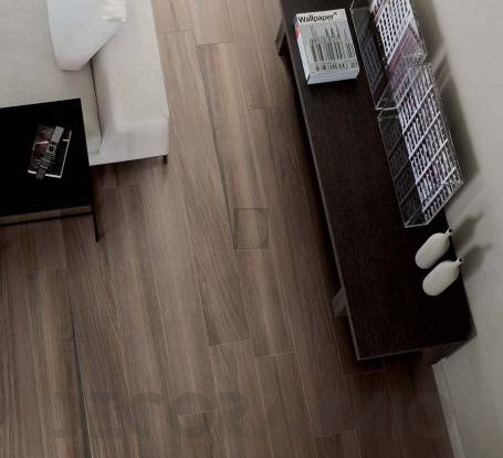 Напольная плитка Casa dolce Casa Wooden Tile of CDC - 741886