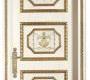 Двери межкомнатные распашные Sige Gold Classic Collection - SE080AP.1A.31PA