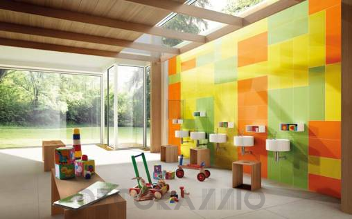 Настенная плитка Iris Ceramica Balance - 562164