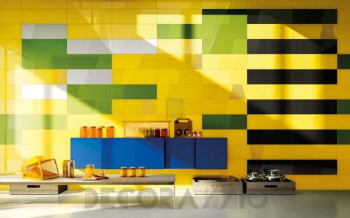 Настенная плитка Iris Ceramica Balance - 562162