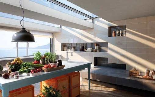 Плитка для ванной Iris Ceramica Balance - 562166