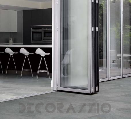 Напольная плитка Iris Ceramica Flows - 866126SQ