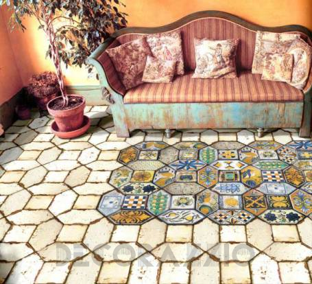 Напольная плитка Ecoceramica Collezioni D'autore - ECL30WB