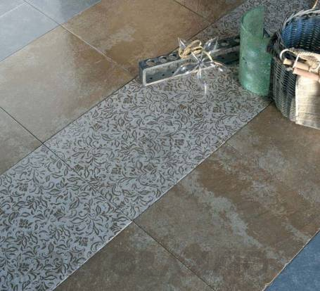 Напольная плитка Ecoceramica Gli Smalti - ESGSB50B