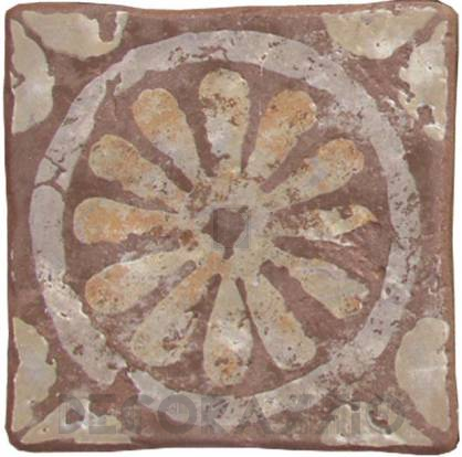 Напольная плитка Ecoceramica Maestri Ceramisti - EMC20R