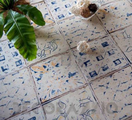 Напольная плитка Ecoceramica Rinascimento - ERR130W