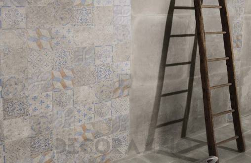 Напольная плитка Provenza Dust - 634S6R