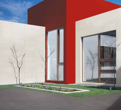 Фасадная плитка