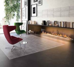 Напольная плитка Refin Ceramiche Wide, LO66