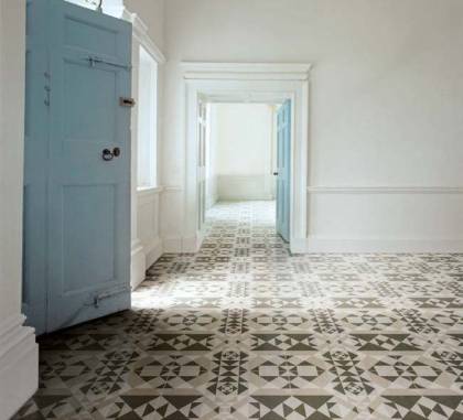 Напольная плитка