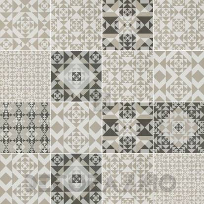 Напольная плитка Refin Ceramiche Frame - LD82
