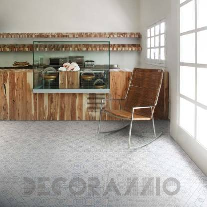 Напольная плитка Refin Ceramiche Frame - LD84