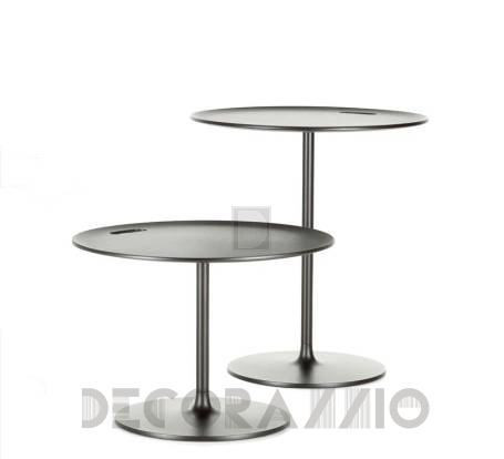 Кофейный, журнальный столик Vitra Occasional Low Table - VOLT50B