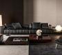 Диван модульный Minotti Freeman - MFT8B