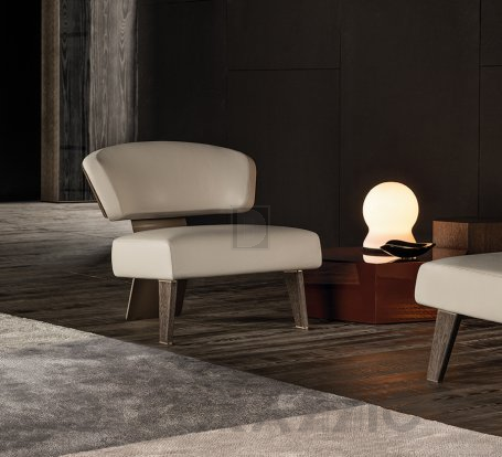 Стул Minotti Ceed - MSW6W