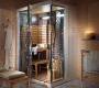 Сауна Lineatre Sauna - Hammam - 60002C