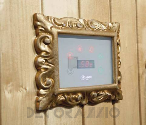 Сауна Lineatre Sauna - Hammam - 60002C