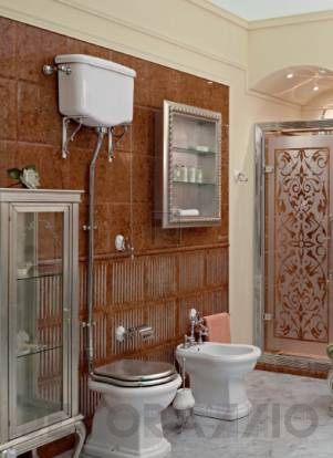 Биде Lineatre Lady - 21406