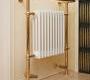 Полотенцесушитель Lineatre Scalda asciugamani termici - 90440