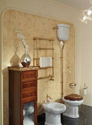 Полотенцесушитель Lineatre Scalda asciugamani termici - 90443