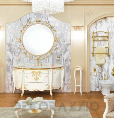 Полотенцесушитель Lineatre Scalda asciugamani termici - 90453