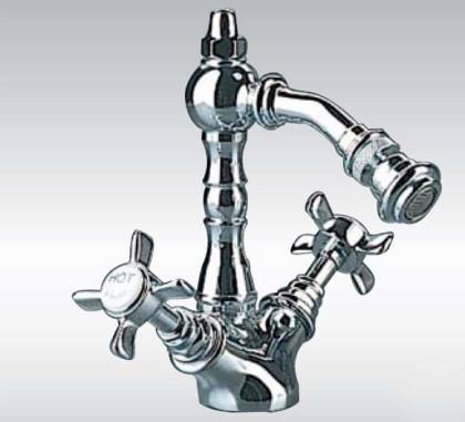 Смеситель для биде