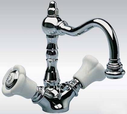 Смеситель для раковины