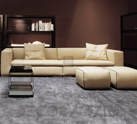 Диван Minotti Square Moore - Square Moore175