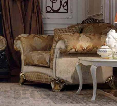 Кресло Giorgio Casa Giulietta e Romeo - S171