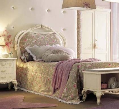 Комплект в детскую