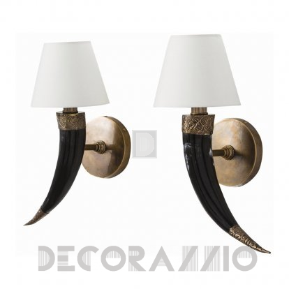 Светильник  настенный накладной (Бра) Arteriors Diana - DD42031-696