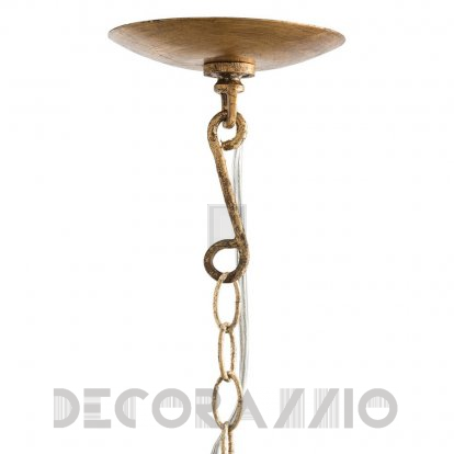 Светильник  потолочный подвесной (Люстра) Arteriors Hendrik - 42005