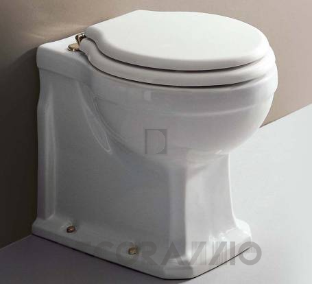 Унитаз Park Avenue Hotel Flush - PK9840701